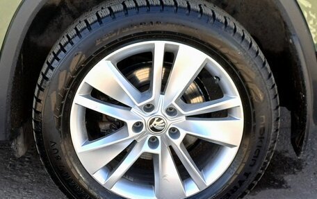 Skoda Kodiaq I, 2020 год, 3 369 000 рублей, 9 фотография