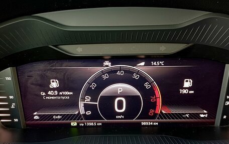 Skoda Kodiaq I, 2020 год, 3 369 000 рублей, 27 фотография