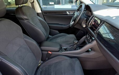 Skoda Kodiaq I, 2020 год, 3 369 000 рублей, 24 фотография