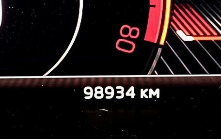 Skoda Kodiaq I, 2020 год, 3 369 000 рублей, 28 фотография
