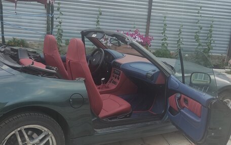 BMW Z3, 1998 год, 2 000 000 рублей, 3 фотография