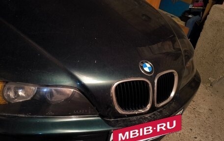 BMW Z3, 1998 год, 2 000 000 рублей, 4 фотография