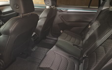 Skoda Kodiaq I, 2019 год, 4 200 000 рублей, 3 фотография