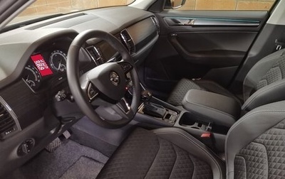 Skoda Kodiaq I, 2019 год, 4 200 000 рублей, 1 фотография