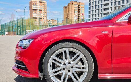 Audi A7, 2014 год, 2 599 000 рублей, 17 фотография