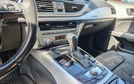 Audi A7, 2014 год, 2 599 000 рублей, 32 фотография