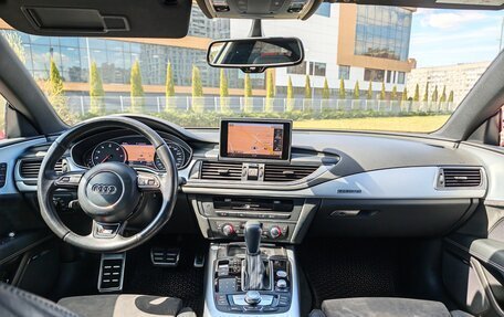 Audi A7, 2014 год, 2 599 000 рублей, 27 фотография