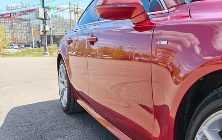 Audi A7, 2014 год, 2 599 000 рублей, 24 фотография