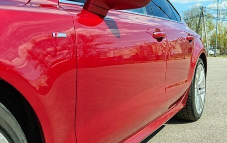 Audi A7, 2014 год, 2 599 000 рублей, 25 фотография