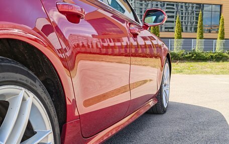 Audi A7, 2014 год, 2 599 000 рублей, 21 фотография