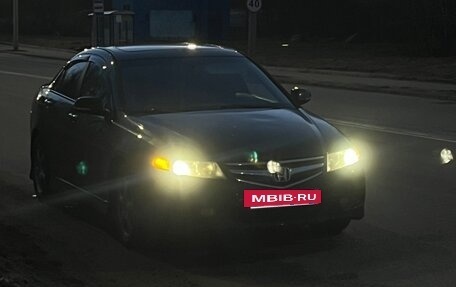 Honda Accord VII рестайлинг, 2006 год, 609 000 рублей, 4 фотография
