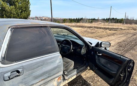 Honda Inspire IV рестайлинг, 1990 год, 95 000 рублей, 6 фотография