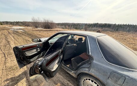 Honda Inspire IV рестайлинг, 1990 год, 95 000 рублей, 7 фотография