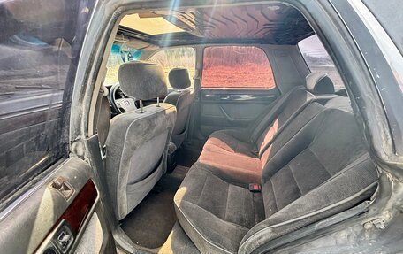 Honda Inspire IV рестайлинг, 1990 год, 95 000 рублей, 9 фотография