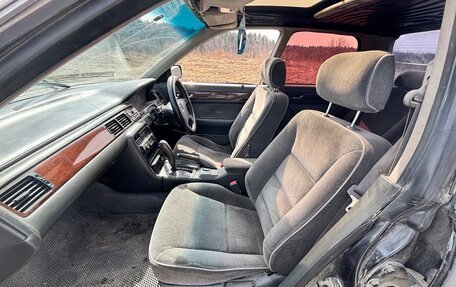 Honda Inspire IV рестайлинг, 1990 год, 95 000 рублей, 11 фотография