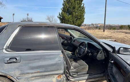 Honda Inspire IV рестайлинг, 1990 год, 95 000 рублей, 5 фотография
