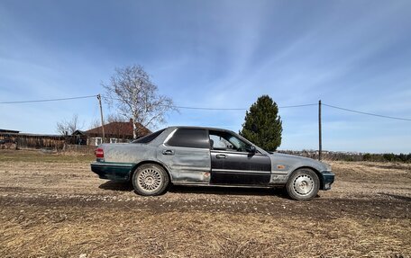 Honda Inspire IV рестайлинг, 1990 год, 95 000 рублей, 19 фотография