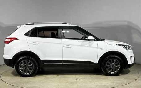 Hyundai Creta I рестайлинг, 2020 год, 1 930 000 рублей, 5 фотография