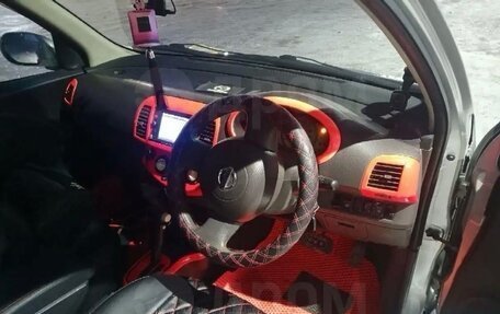 Nissan March III, 2010 год, 390 000 рублей, 8 фотография