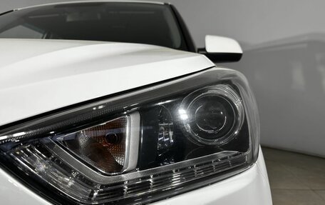 Hyundai Creta I рестайлинг, 2020 год, 1 930 000 рублей, 13 фотография
