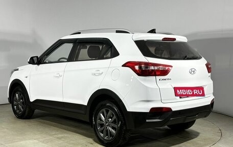 Hyundai Creta I рестайлинг, 2020 год, 1 930 000 рублей, 10 фотография
