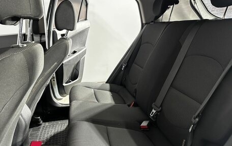 Hyundai Creta I рестайлинг, 2020 год, 1 930 000 рублей, 21 фотография