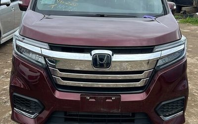 Honda Stepwgn IV, 2021 год, 2 550 000 рублей, 1 фотография