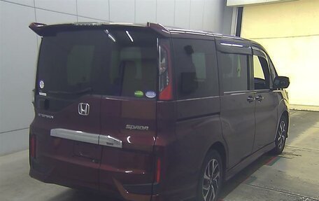 Honda Stepwgn IV, 2021 год, 2 550 000 рублей, 6 фотография