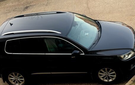 Volkswagen Tiguan I, 2013 год, 1 780 000 рублей, 3 фотография