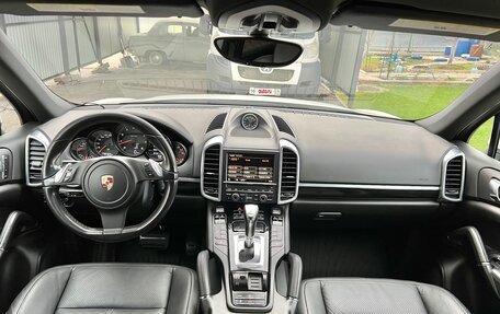 Porsche Cayenne III, 2011 год, 2 200 000 рублей, 8 фотография