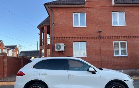Porsche Cayenne III, 2011 год, 2 200 000 рублей, 4 фотография
