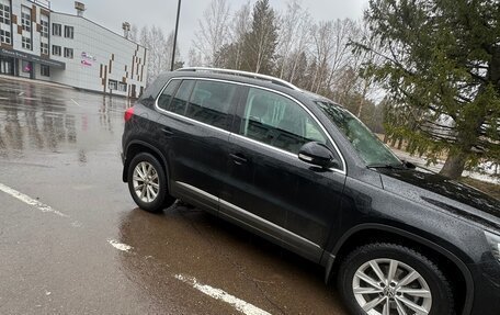 Volkswagen Tiguan I, 2013 год, 1 780 000 рублей, 5 фотография
