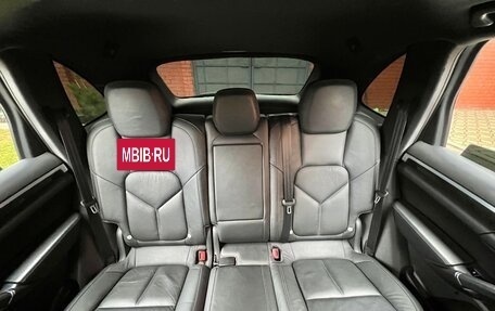 Porsche Cayenne III, 2011 год, 2 200 000 рублей, 9 фотография