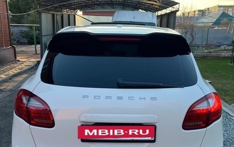 Porsche Cayenne III, 2011 год, 2 200 000 рублей, 5 фотография