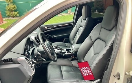 Porsche Cayenne III, 2011 год, 2 200 000 рублей, 7 фотография
