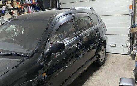 Toyota Voltz, 2003 год, 699 000 рублей, 4 фотография