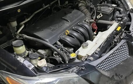 Toyota Voltz, 2003 год, 699 000 рублей, 9 фотография
