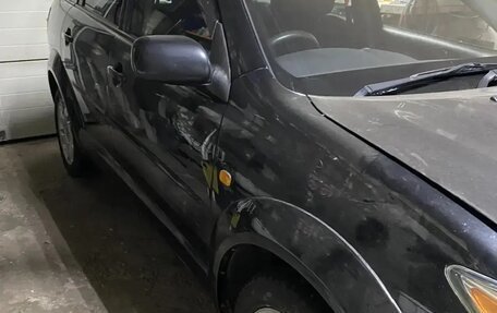 Toyota Voltz, 2003 год, 699 000 рублей, 7 фотография