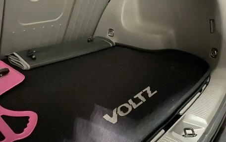 Toyota Voltz, 2003 год, 699 000 рублей, 3 фотография