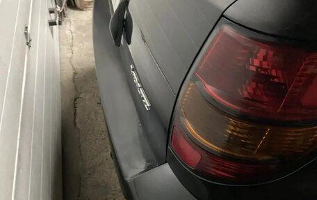 Toyota Voltz, 2003 год, 699 000 рублей, 6 фотография