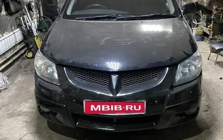 Toyota Voltz, 2003 год, 699 000 рублей, 1 фотография