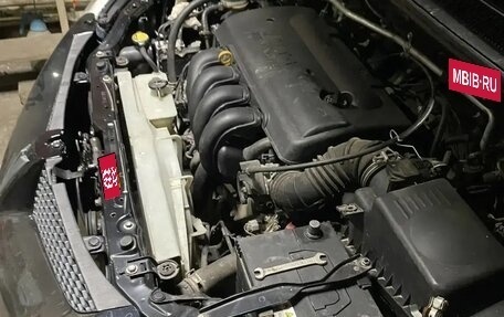 Toyota Voltz, 2003 год, 699 000 рублей, 8 фотография