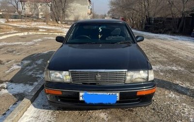 Toyota Crown, 1993 год, 250 000 рублей, 1 фотография