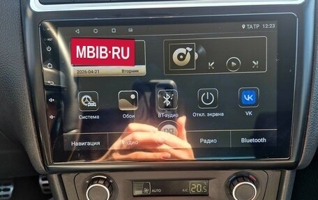Volkswagen Polo VI (EU Market), 2017 год, 1 000 050 рублей, 12 фотография