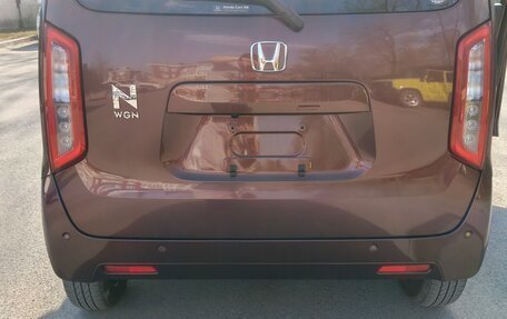 Honda N-WGN, 2022 год, 730 000 рублей, 6 фотография