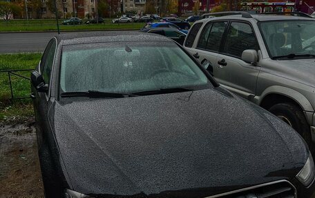 Audi A4, 2013 год, 1 200 000 рублей, 2 фотография