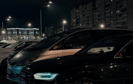 Audi A4, 2013 год, 1 200 000 рублей, 8 фотография