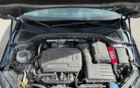Skoda Octavia, 2017 год, 2 050 000 рублей, 14 фотография