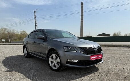 Skoda Octavia, 2017 год, 2 050 000 рублей, 1 фотография