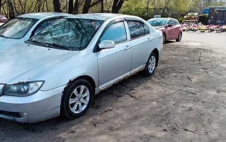 Lifan Solano I (630) рестайлинг, 2013 год, 150 000 рублей, 1 фотография
